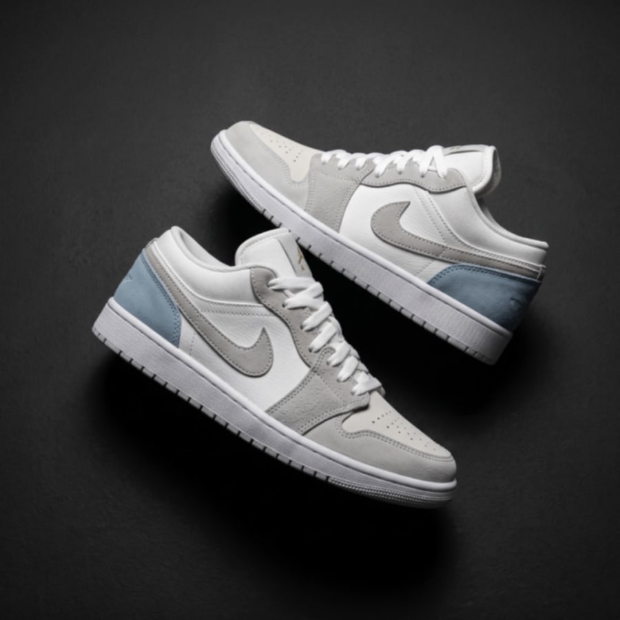 NIKE LOW 1 PARÍS 🗼🍯🔥 HOMBRE & DAMA 1