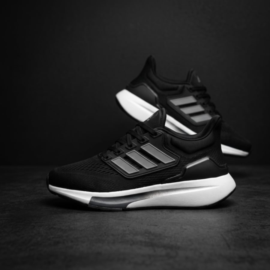 🏁🔥 ADIDAS EQ21 HOMBRE & DAMA 1