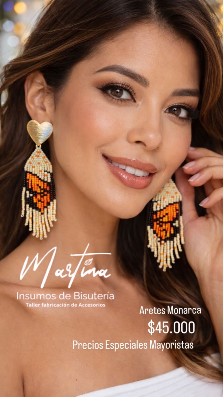 Aretes 1