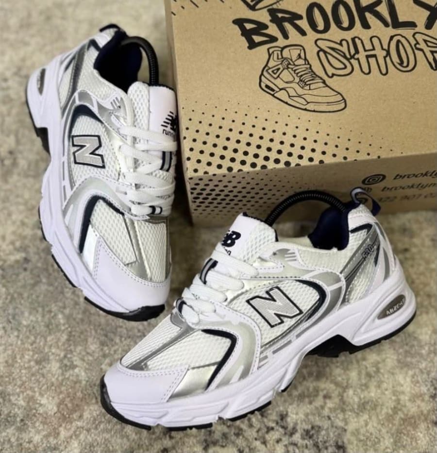 Newbalance 1