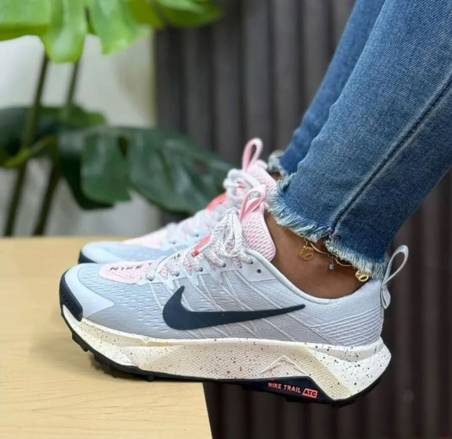 Nike 1