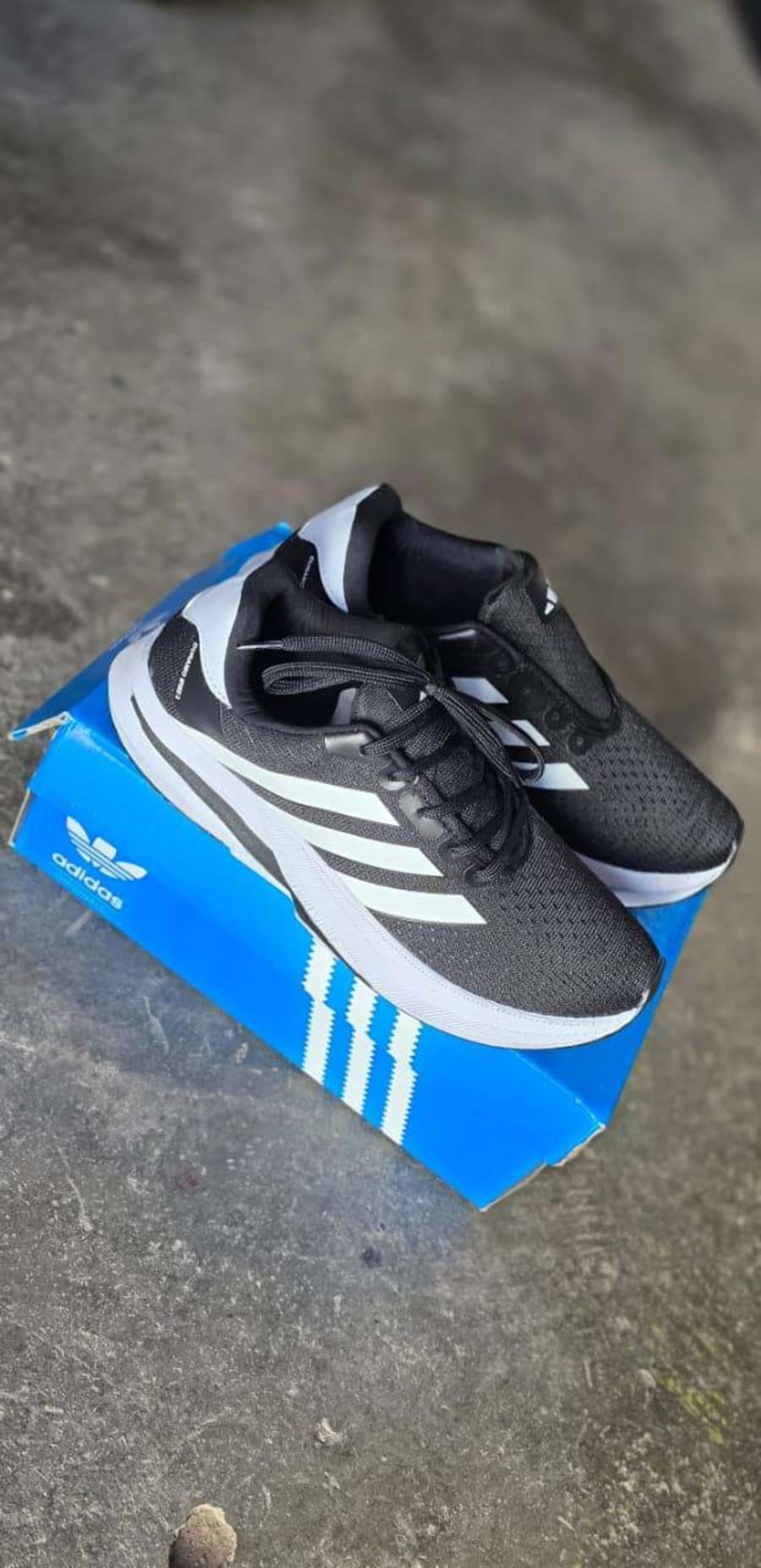 Adidas Duramo Speed 2 1