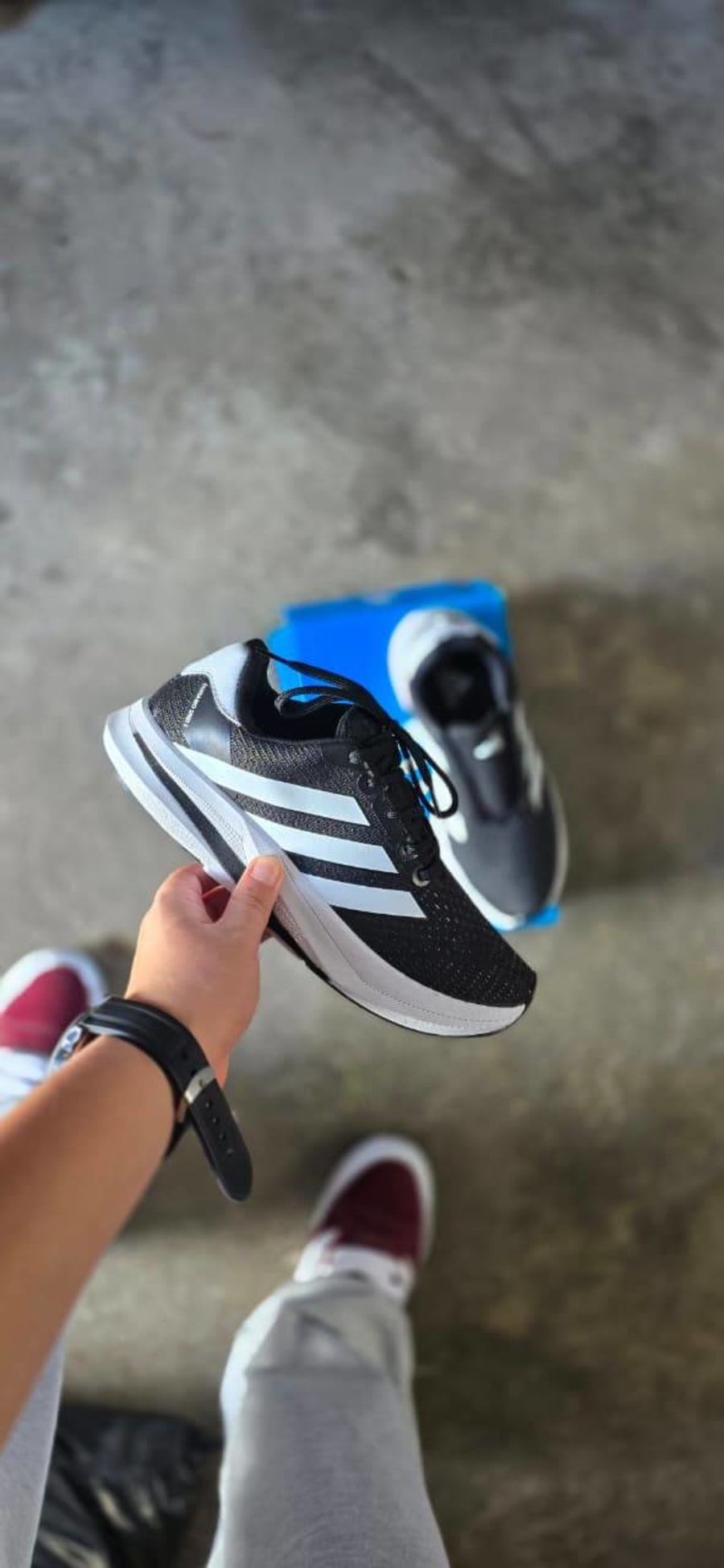 Adidas Duramo Speed 2 2