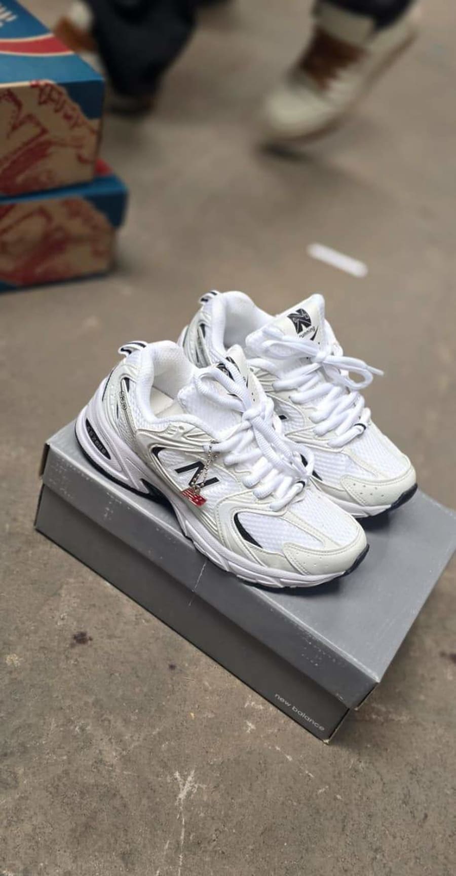 New Balance 530 Running 2