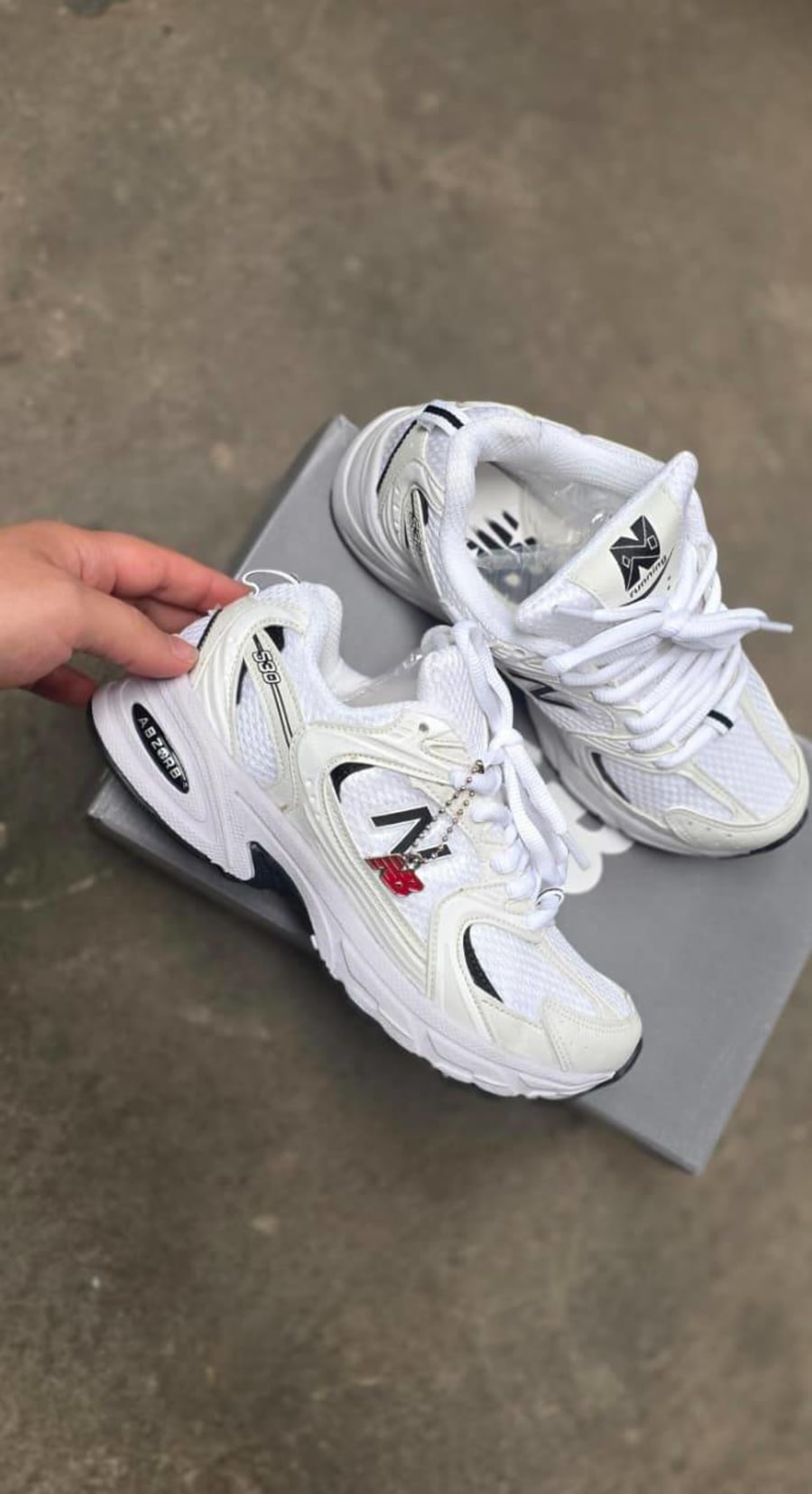 New Balance 530 Running 1
