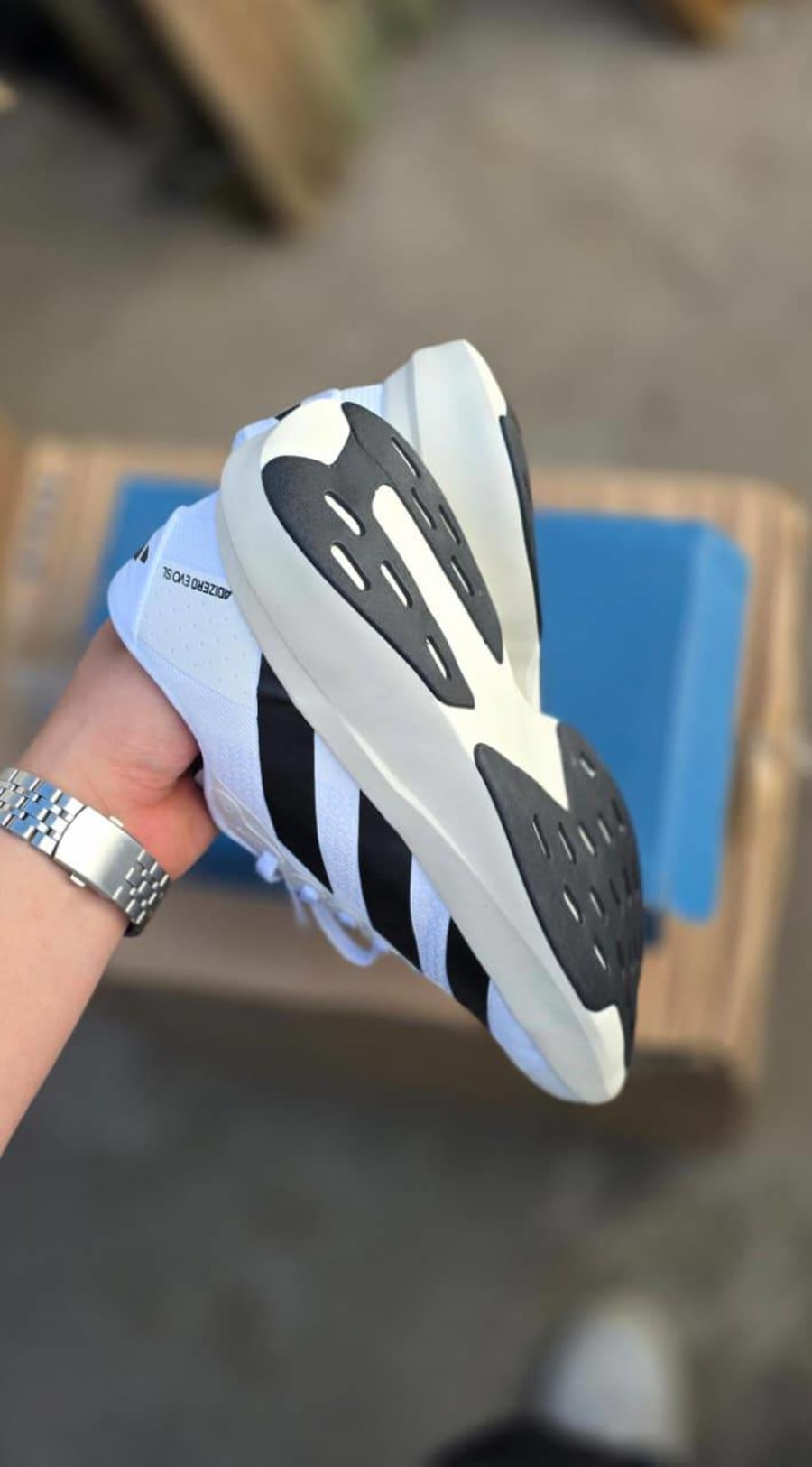 Adidas adizero clasica 2