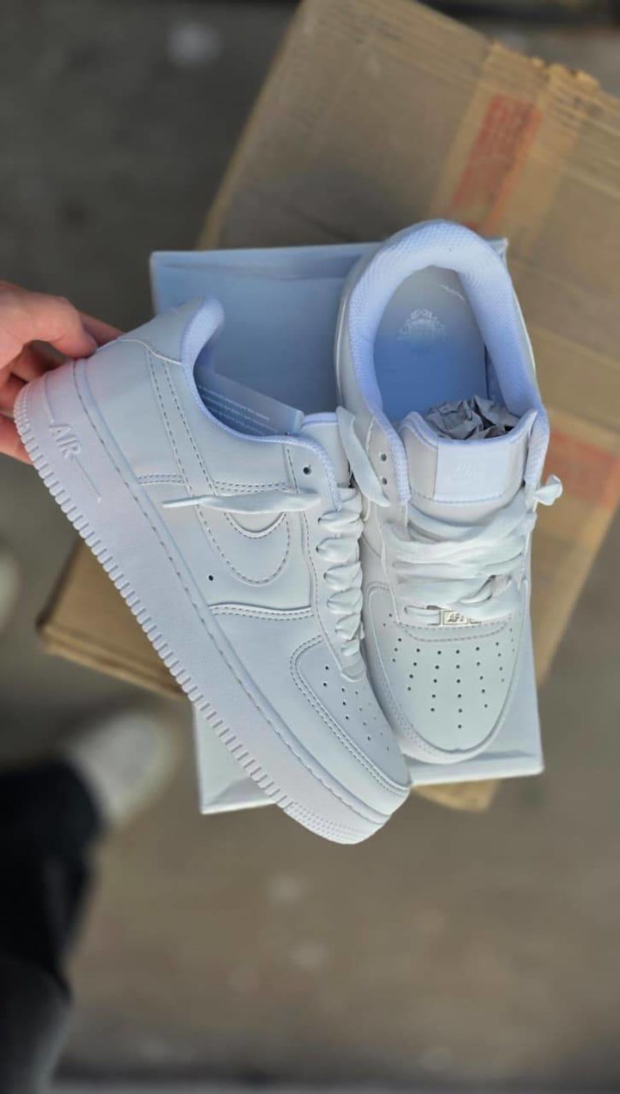 Nike air force 1