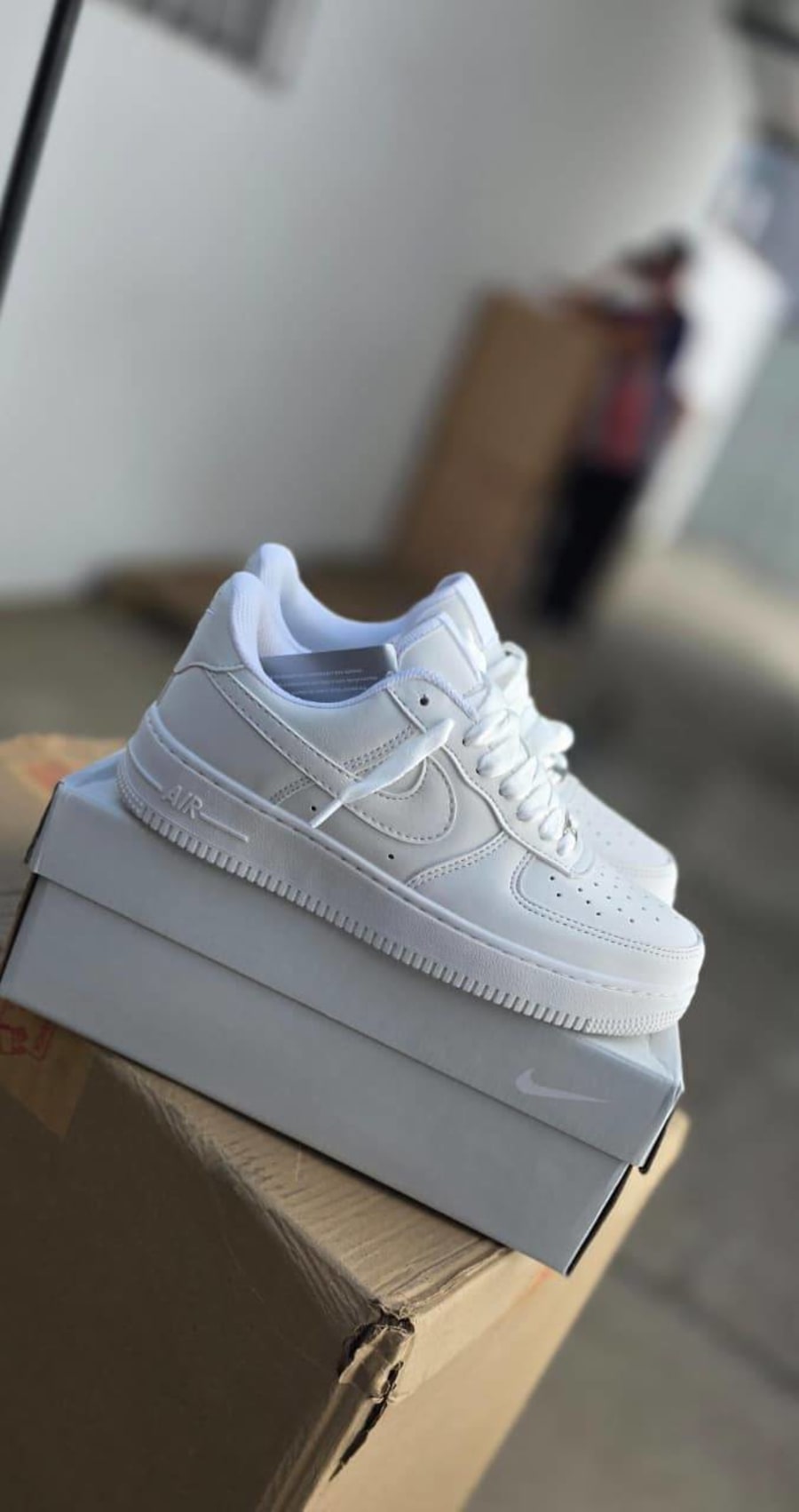 Nike air force 2