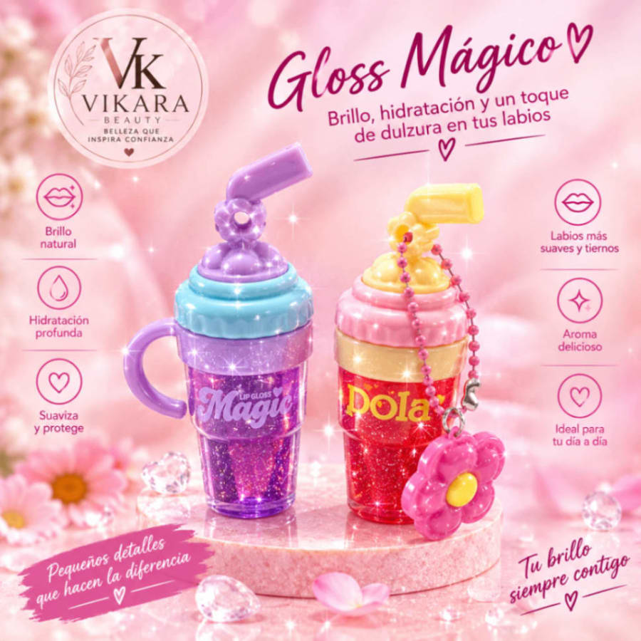 Gloss 1