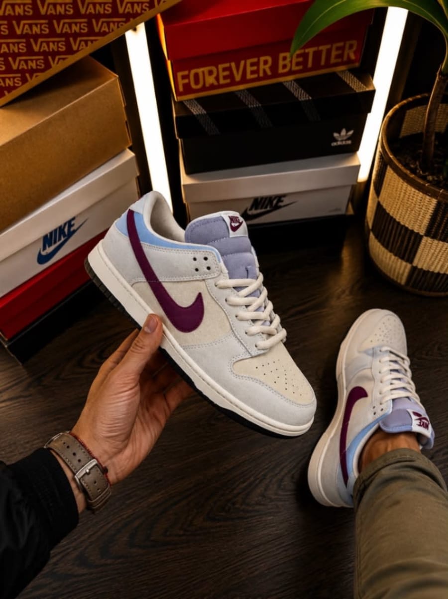 Nike Sb Dunk Low “Otomo 1