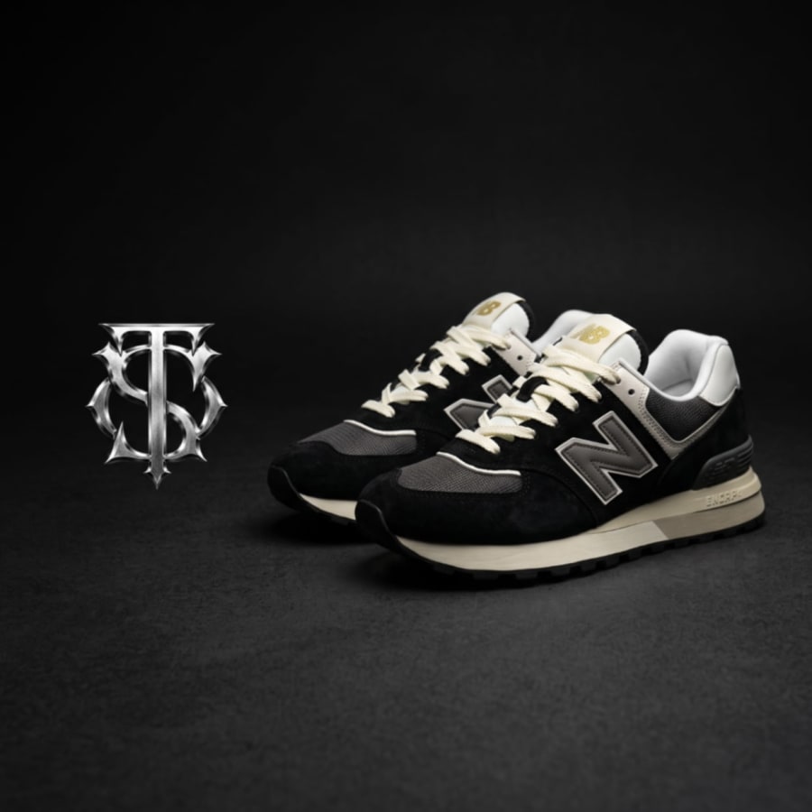 🏁 NEW BALANCE 574 PLUS 🍯 1