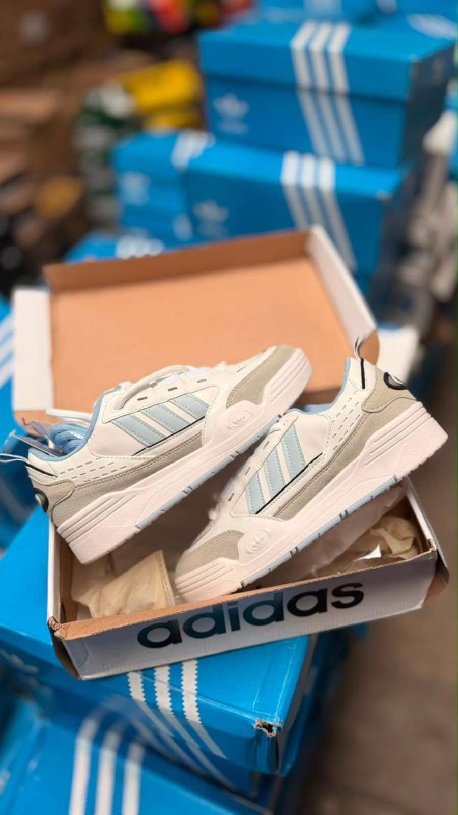 Adidas Adi200 Arg 1