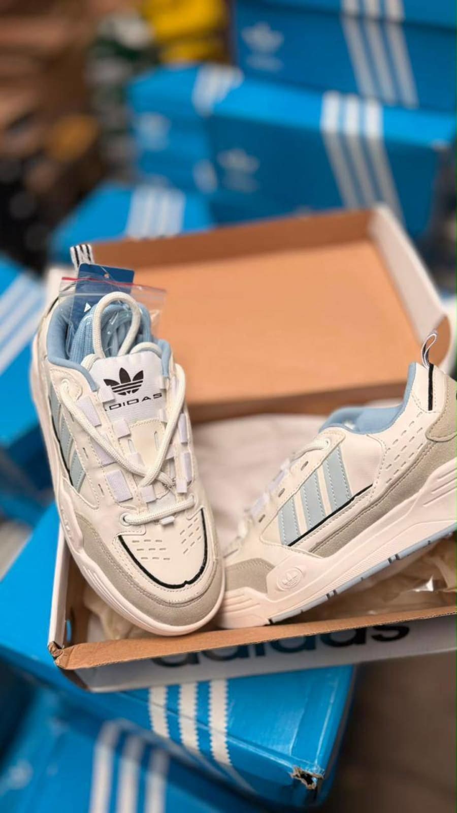 Adidas Adi200 Arg 2