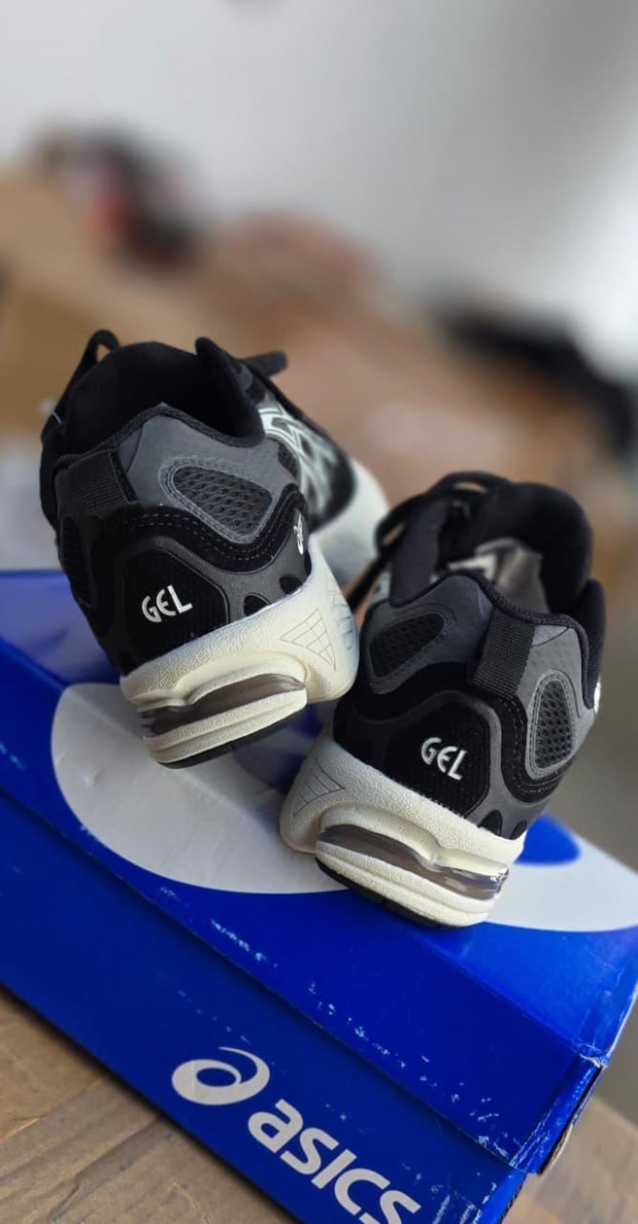 Asics NYC Gel 2