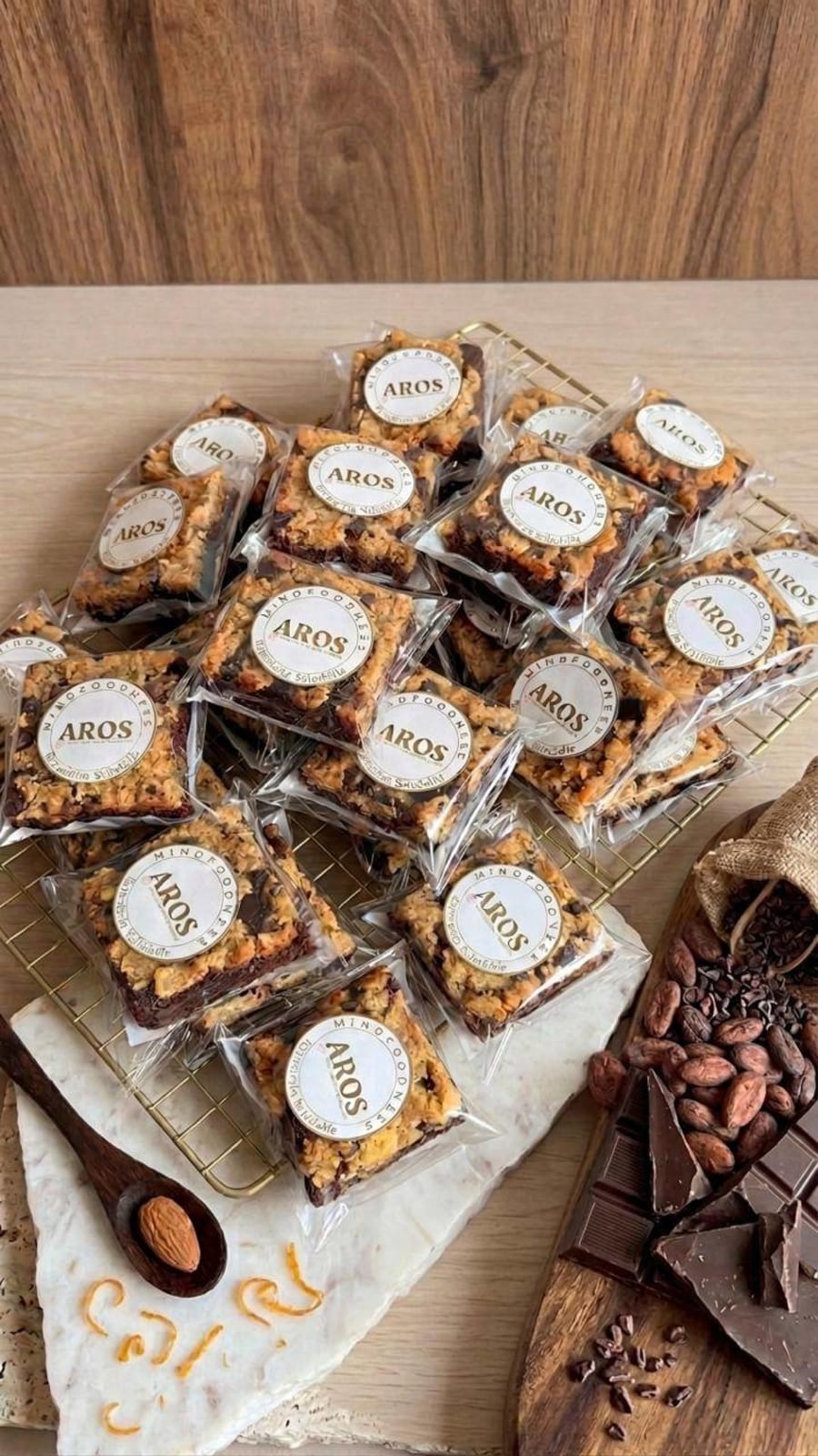 Brookie Keto 1