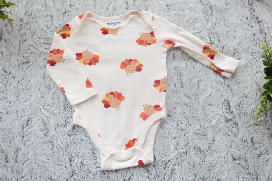 Body Unisex 1