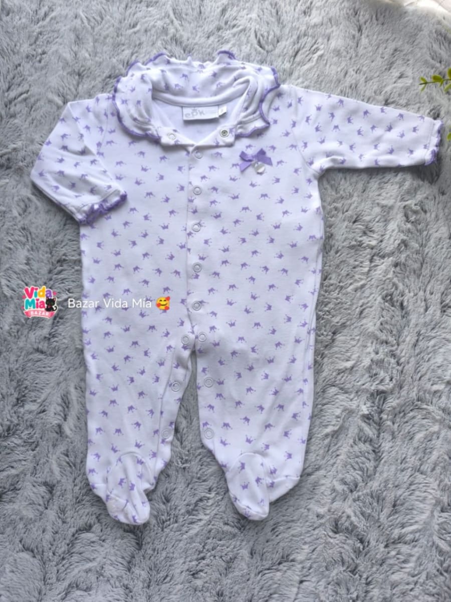 Enterizo niña 1
