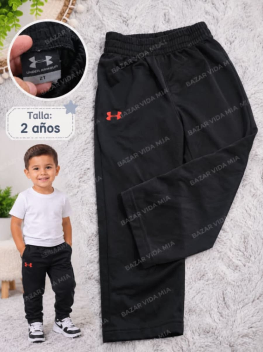 Pantalon Niño 1