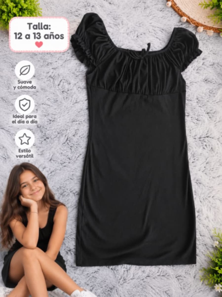 Vestido niña 1