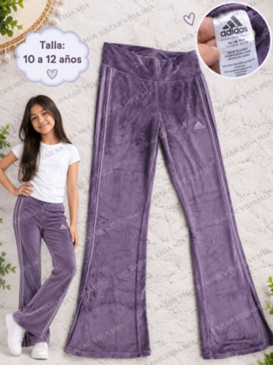 Pantalón niña 1