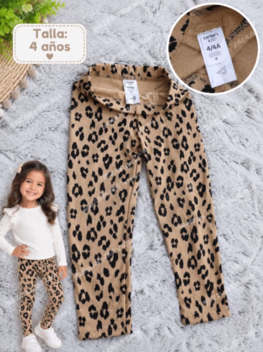 Pantalón niña 1