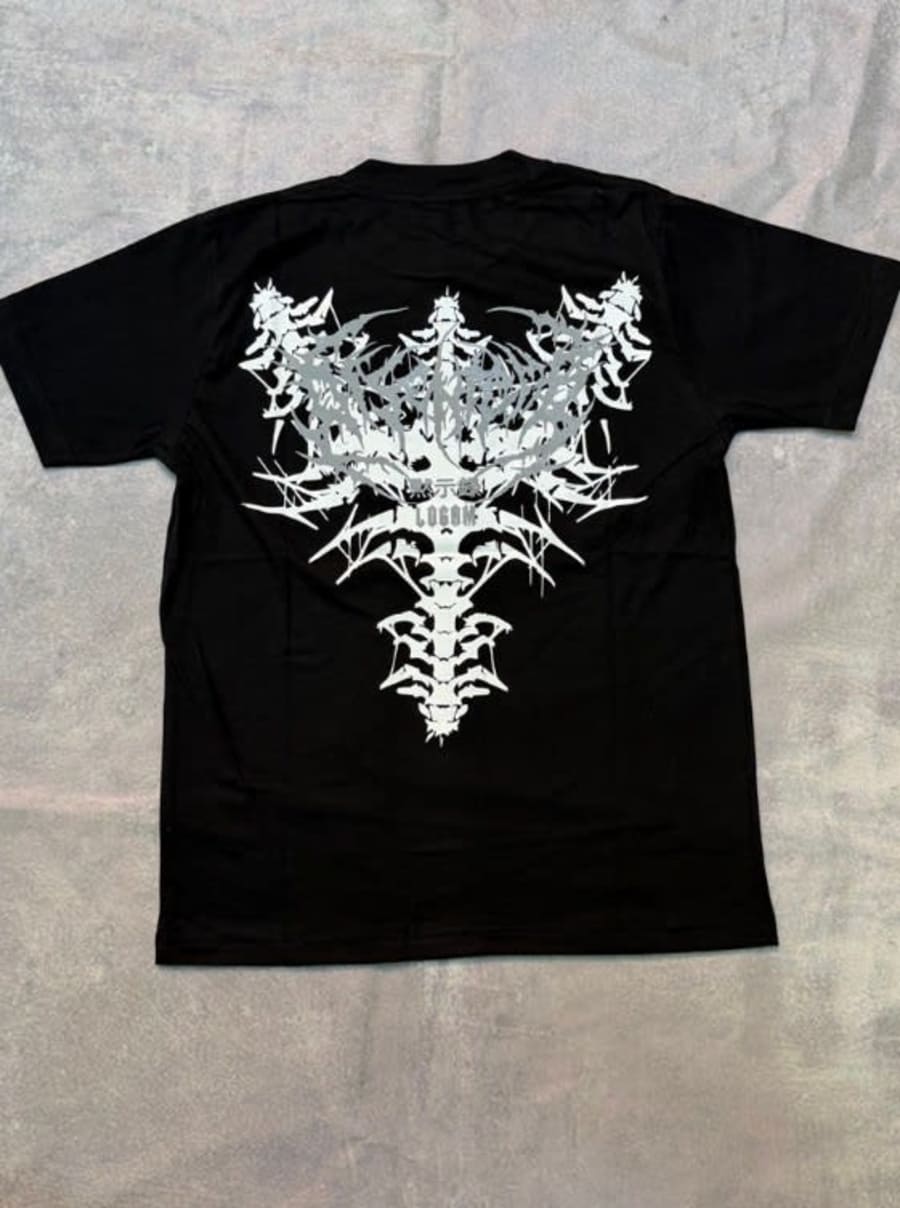Remera overzais 1