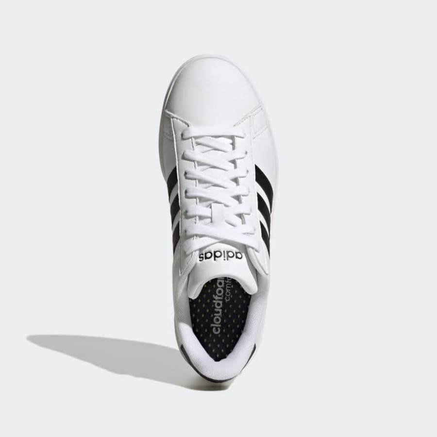 women's grand court shoes 《ADIDAS》 1