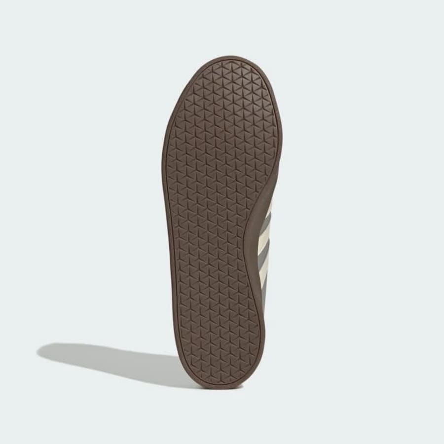 men's vl court base shoes 《ADIDAS》 3