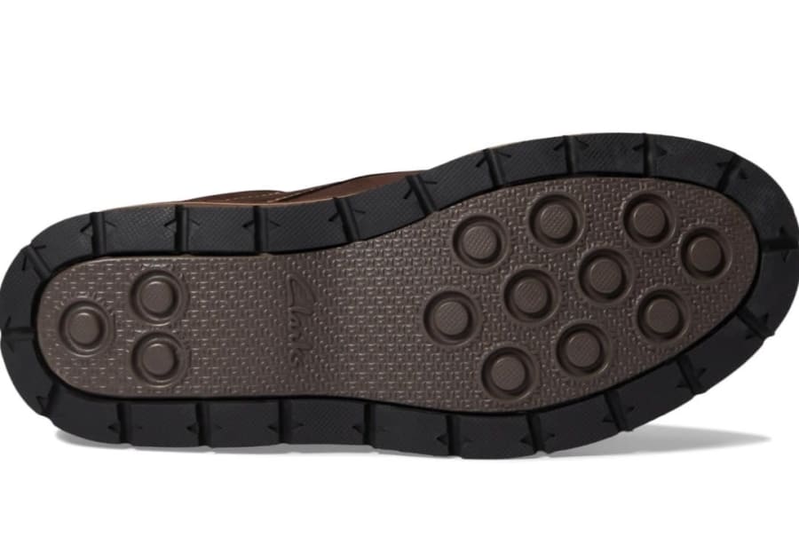 Zapato Clark Hombre 3