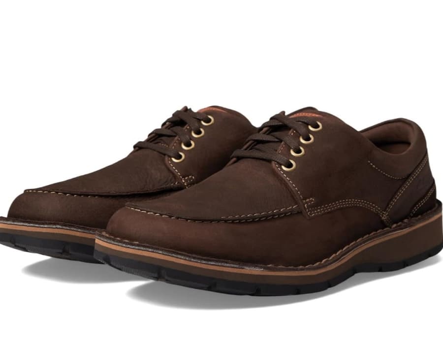 Zapato Clark Hombre 2