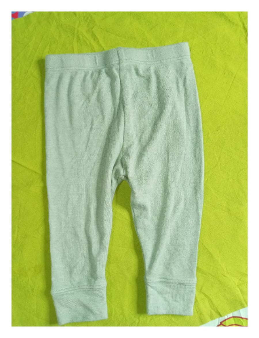 Pantalón y enterizo 2