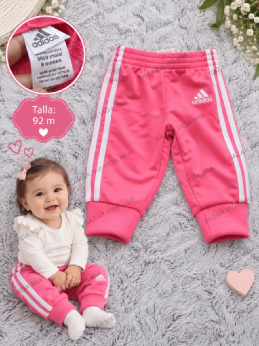 Pantalón niña 1