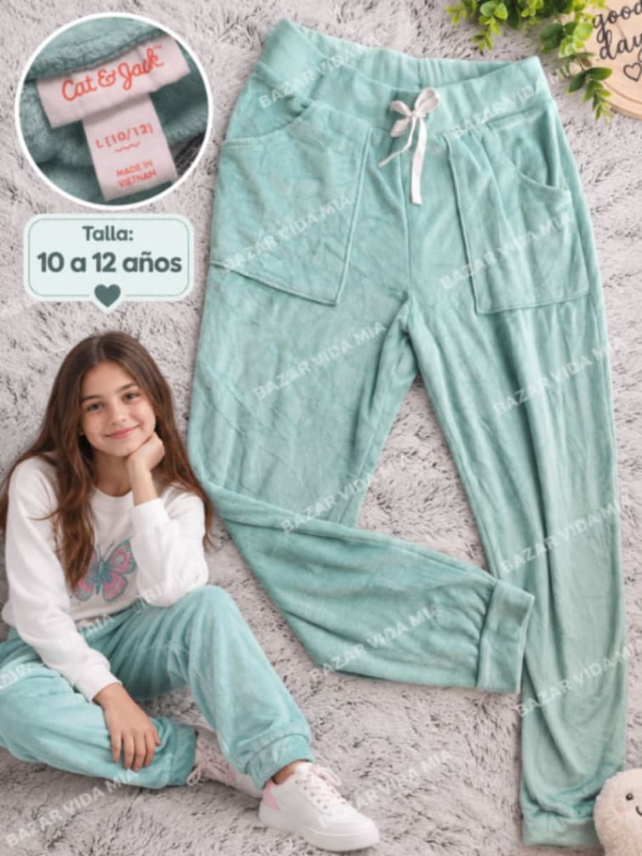 Pantalón niña 1