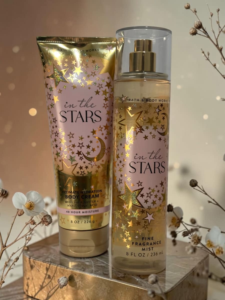 IN THE STARS 1