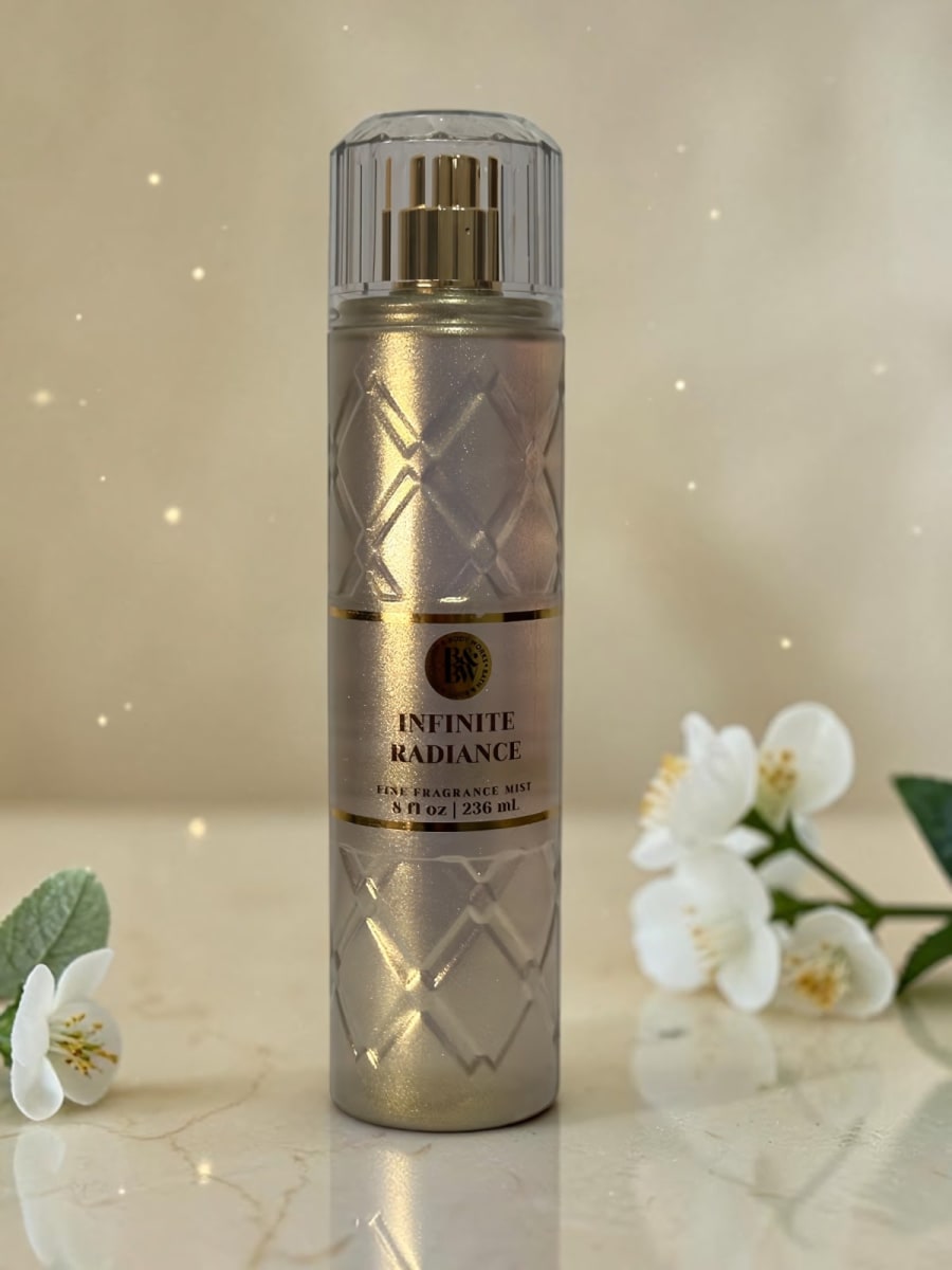 INFINITE RADIANCE 1