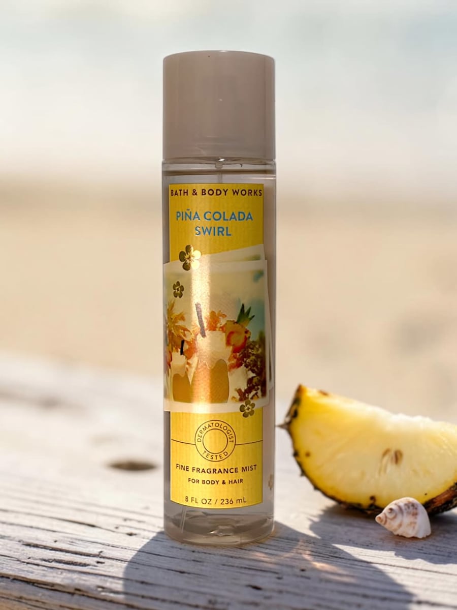 PIÑA COLADA SWIRL 1