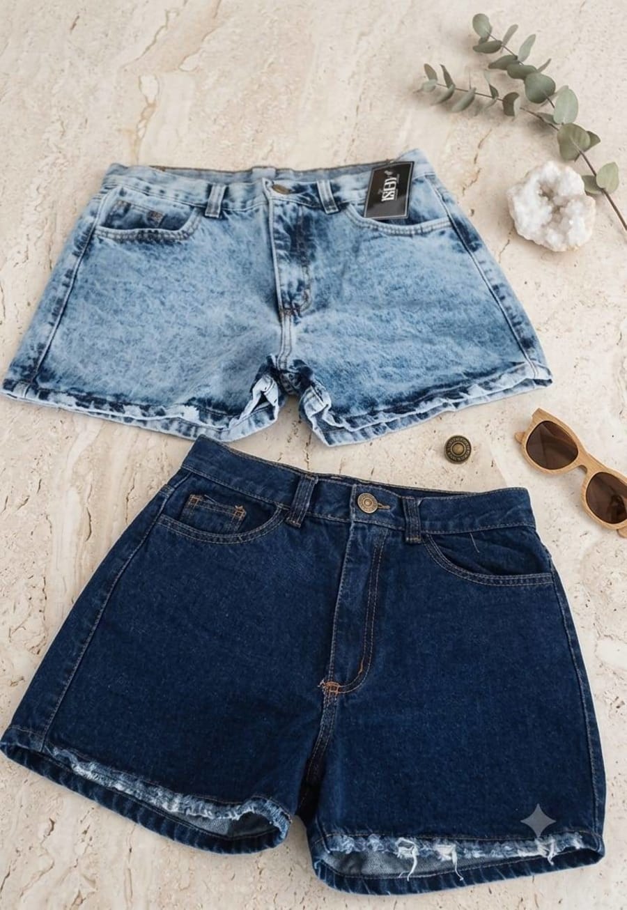 short rigido 1
