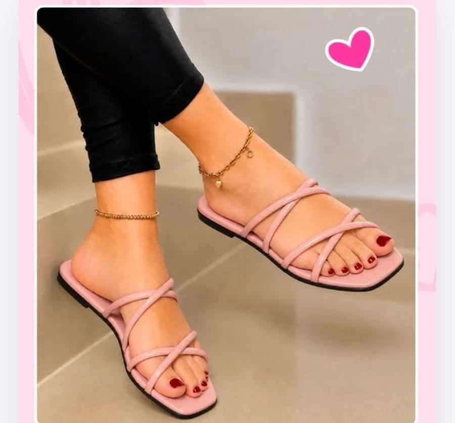 ✨ ¡Sandalias para dama! ✨ 15