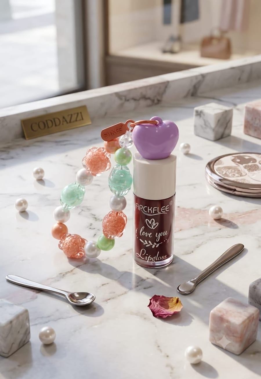 💋✨ ¡Tintas y Gloss Labial! ✨💋 9