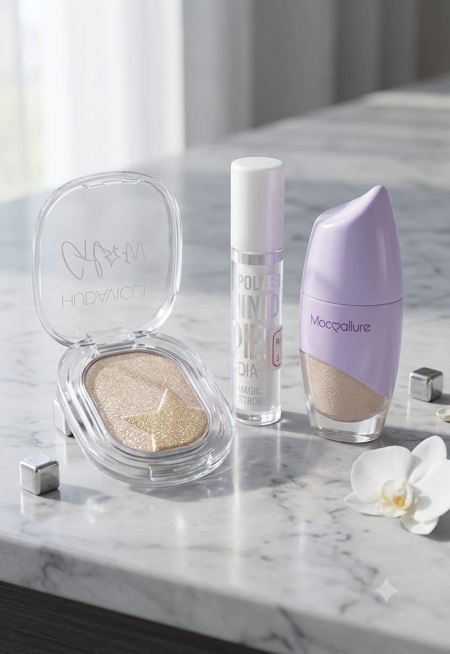 ✨ ¡Maquillaje para lucir espectacular! ✨💄 7