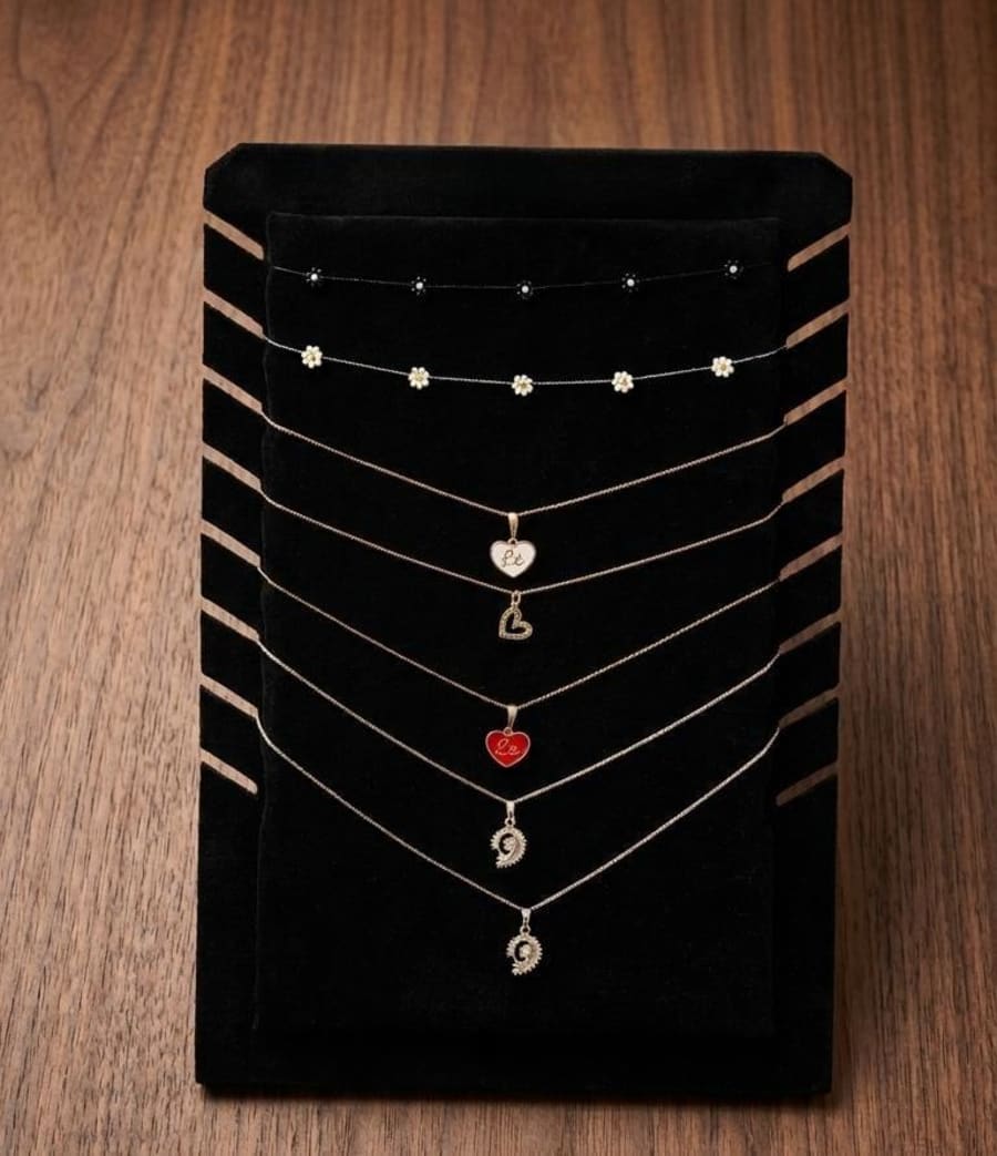 ✨💖 ¡Accesorios que enamoran! 💖✨ 3
