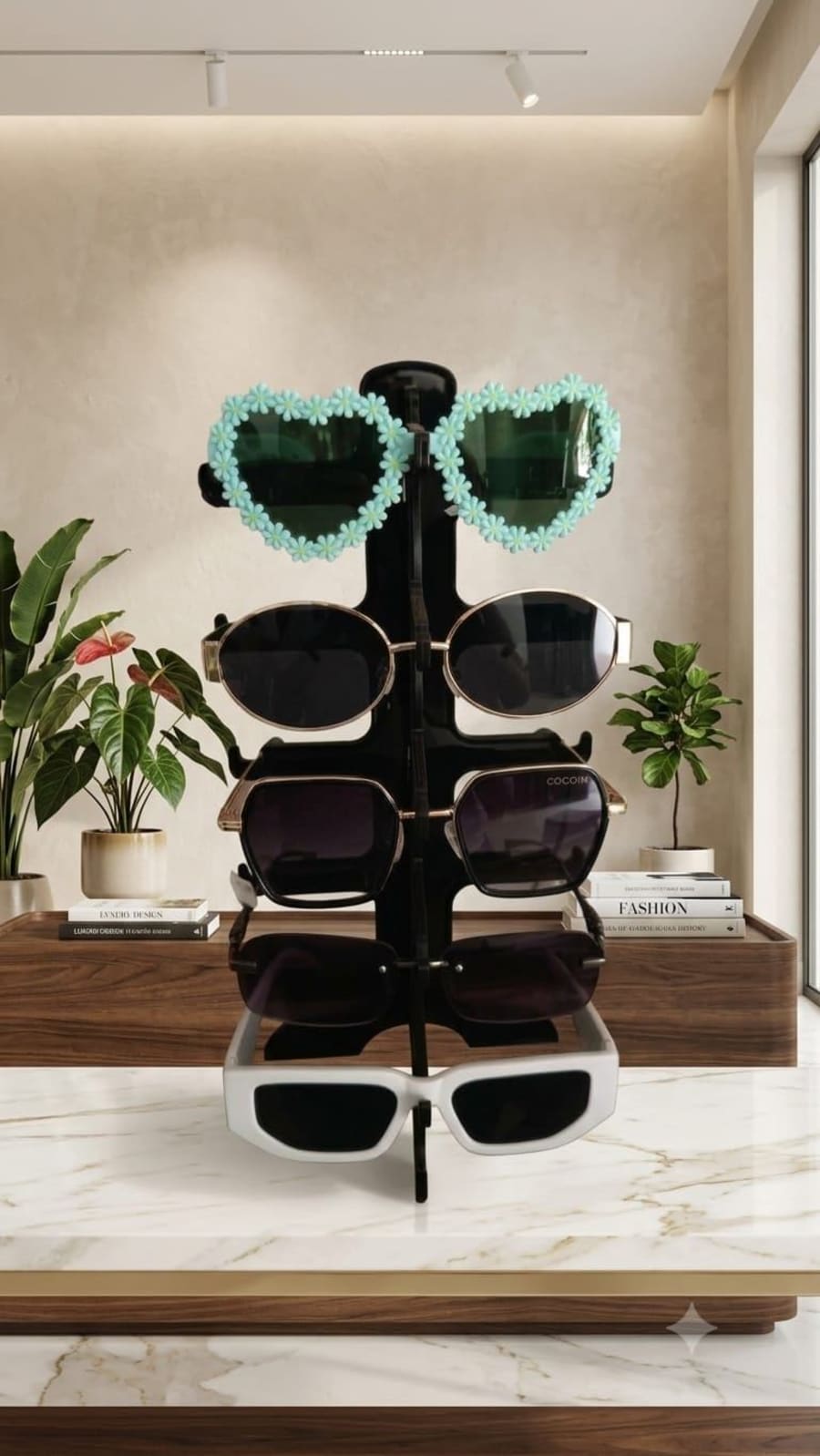 🕶️✨ ¡Gafas para damas y niñas! ✨💕 1