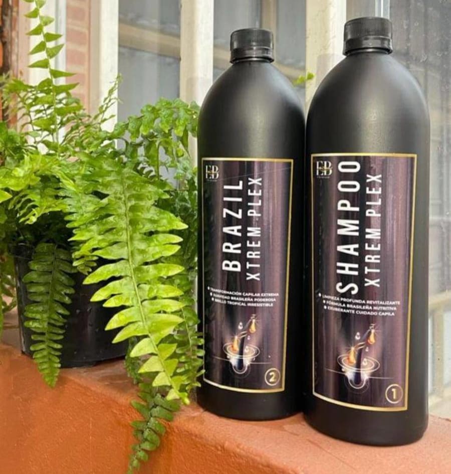 Productos capilares 2