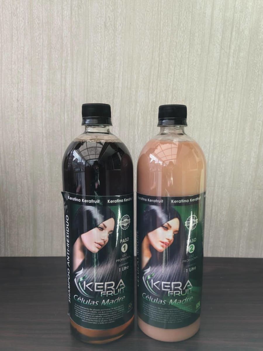 Productos capilares 28