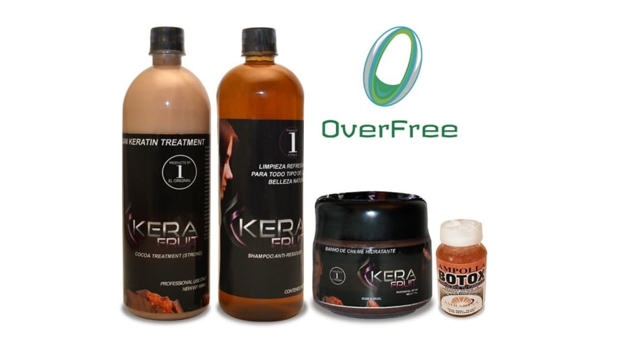 Productos capilares 26