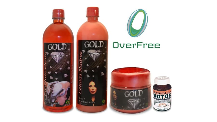 Productos capilares 30