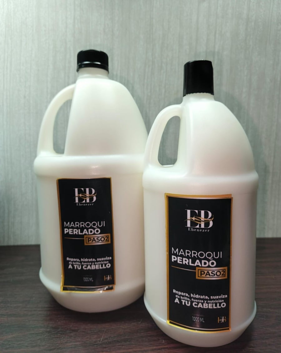 Productos capilares 13