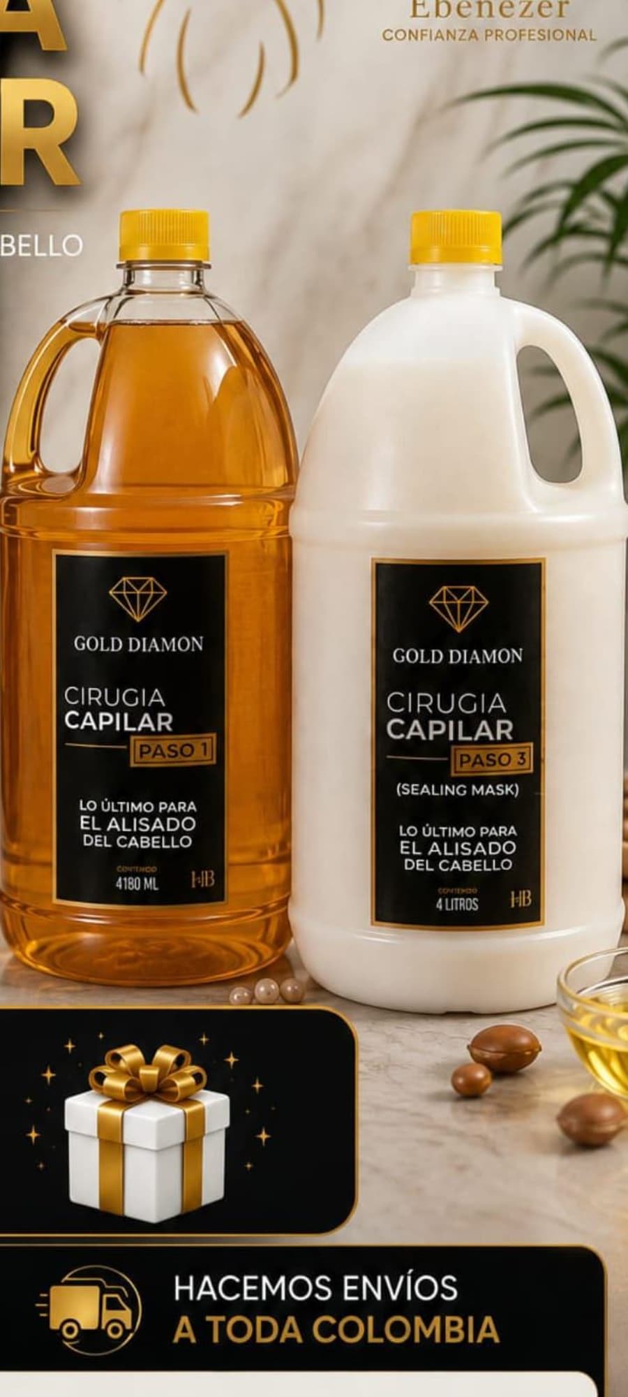 Productos capilares 29