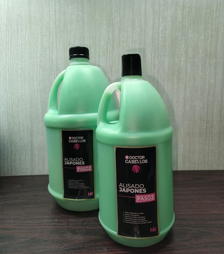 Productos capilares 16