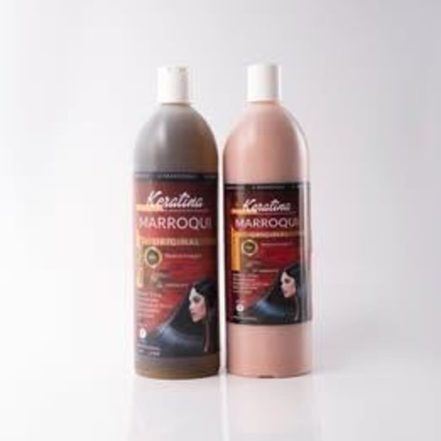 Productos capilares 27